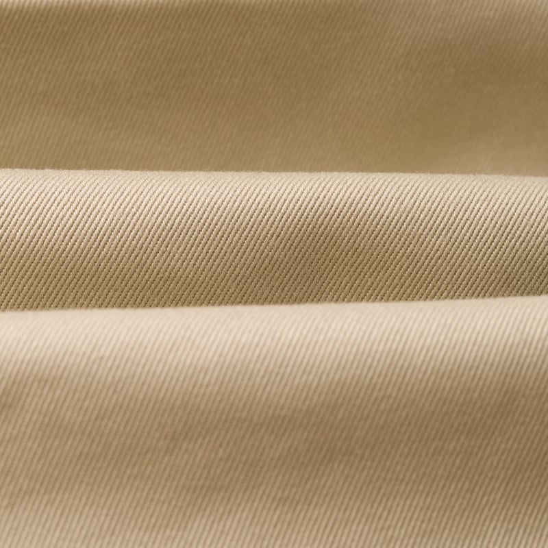 Image-Flâneurs_FOB FACTORY / F0514 Narrow U.S. Trousers Olive_Detail-2
