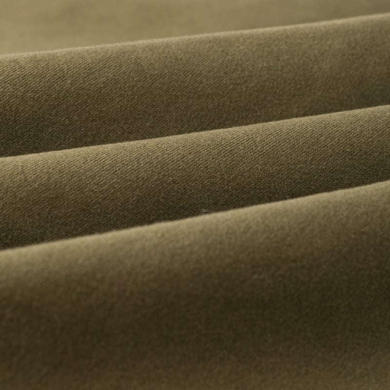 F0543 Moleskin Trousers Olive