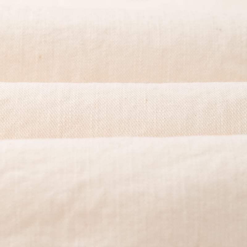 F3513 Twill Work Shirt Ecru