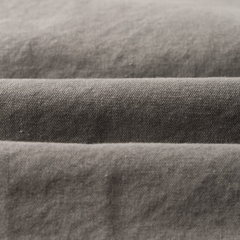 Image-Flâneurs_Seuvas-8oz Canvas Wing Collar Shirt Jacket Sumi_détail-5