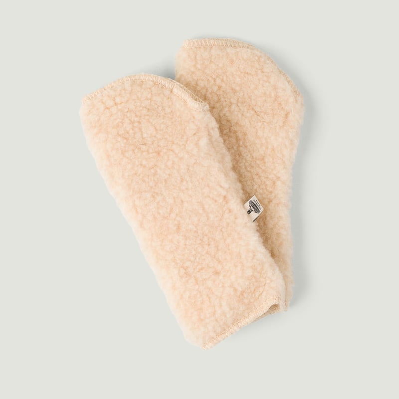 Image-Flâneurs_COLDBREAKER / Mittens Ultralight_Vignette