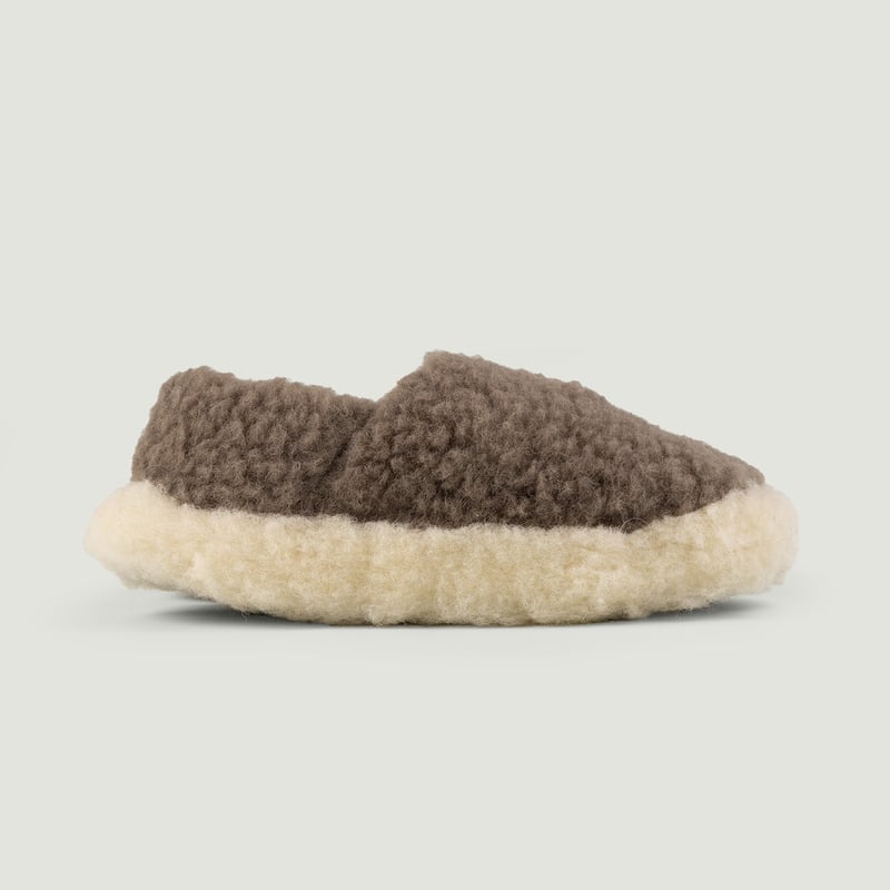 Siberian Slippers Mouse