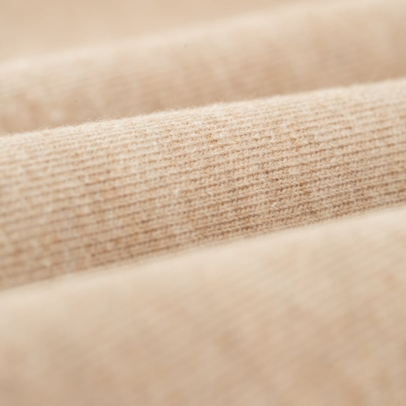 image flaneurs sweat capuche Batoner détail  tissu