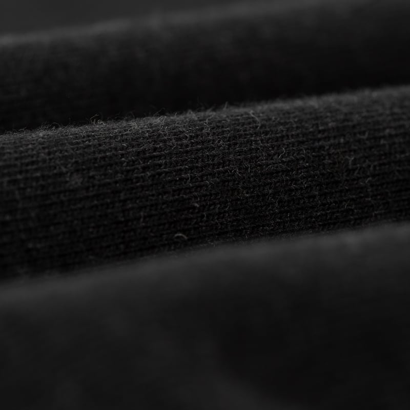 Jumberca Urake Crew Neck Black