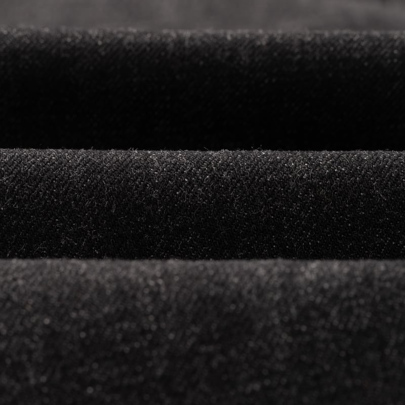 Image-Flâneurs_NAKED & FAMOUS / WeirdGuy Yatagarasu Selvedge_Détail-3