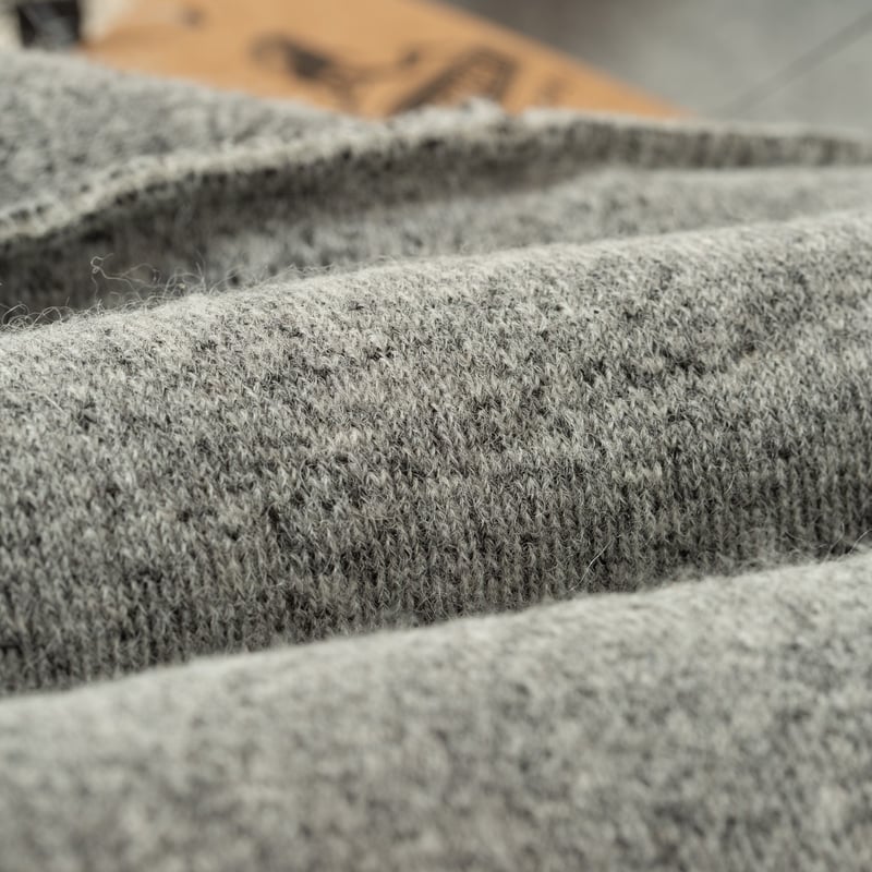 détail COLDBREAKER  Flâneurs Ultralight Retro Jacket Silver inside