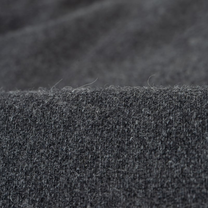 Dobby Owners Jacket Dark Gray