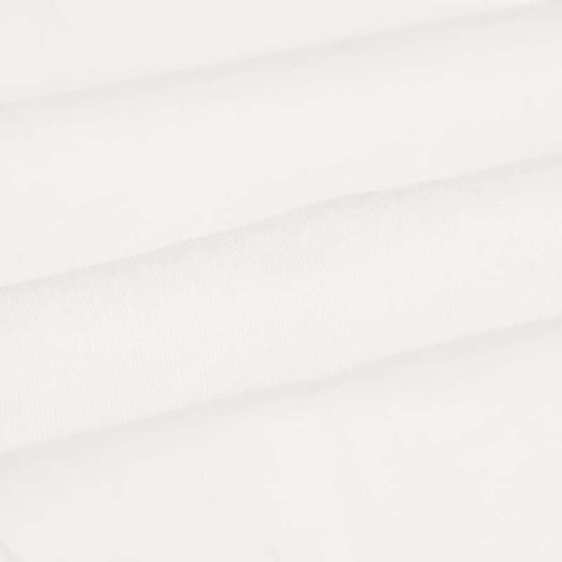 JACKMAN  Chewy Pullover Parka White (1)