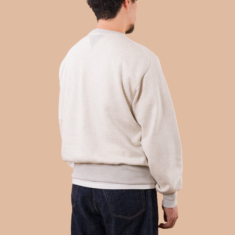 "SURE MFG" Awesome Nerds Nap Sweatshirt Alvarado