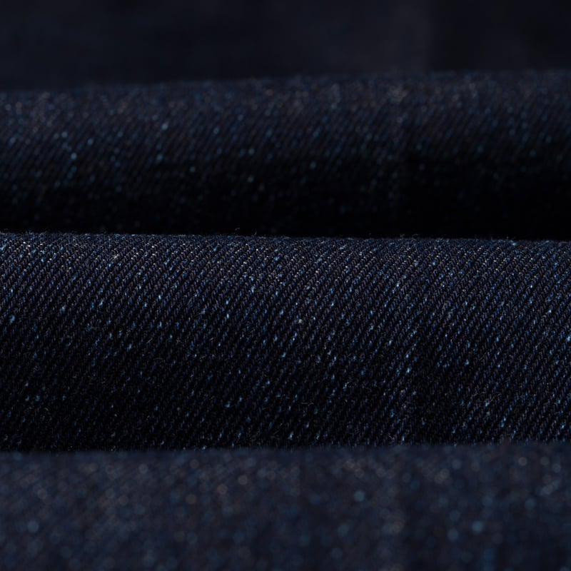 Image-Flâneurs_pantalon denim raw ajusté Sugar & Co_detail-2