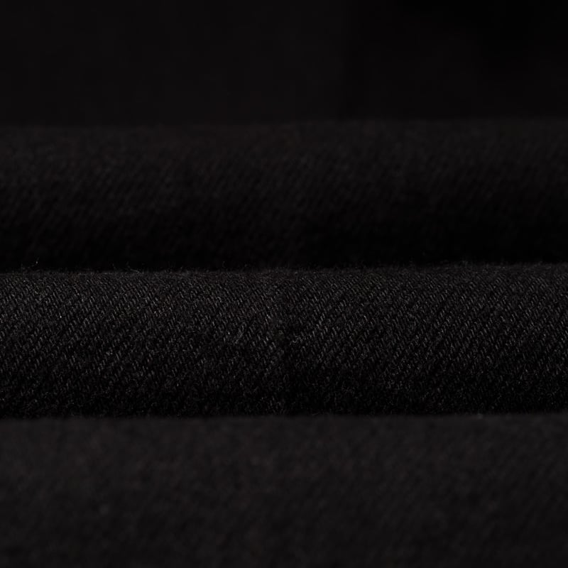 Image-Flâneurs_pantalon noir droit Sugar & Co_détail-4