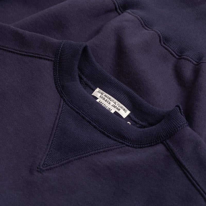 "SURE MFG" Awesome Nerds Nap Sweatshirt Nasvy