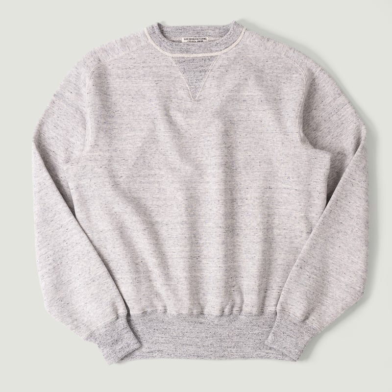 "SURE MFG" Awesome Nerds Nap Sweatshirt Silverado