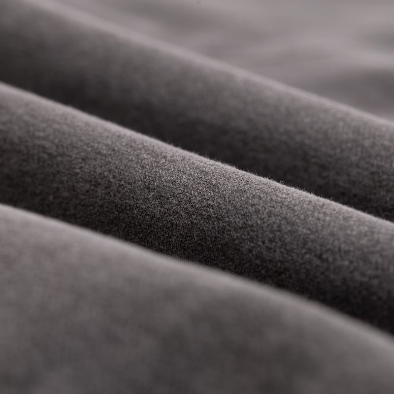 Flatseams Raglan Sweatshirt Pigment Dye Sumikuro