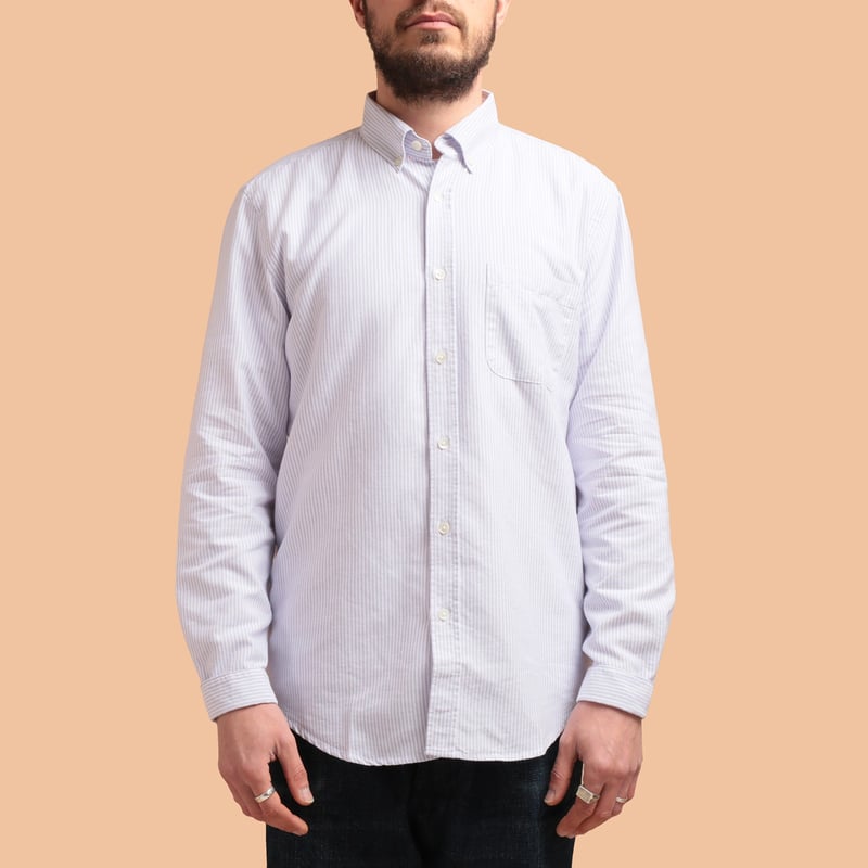 Belavista Stripe Lavender