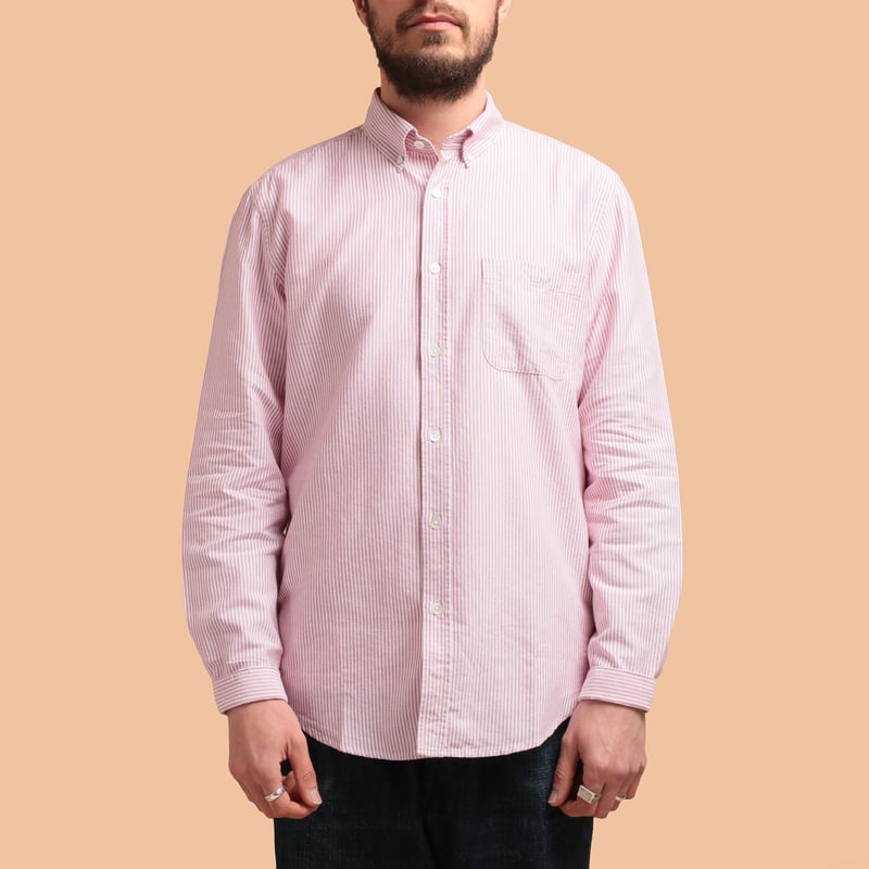 Belavista Stripe Red