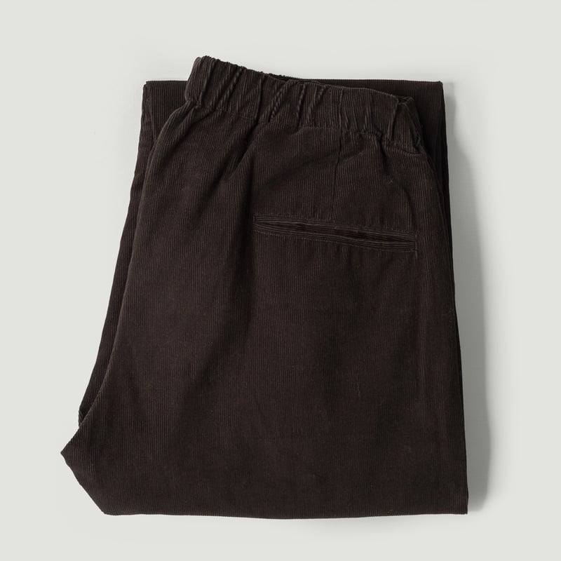 pantalon en velours large Kardo X Fkâneurs_Vignette