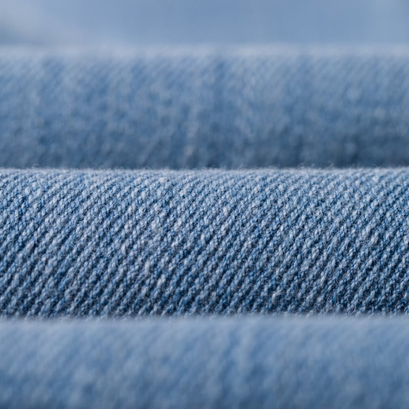 Image-Flâneurs_KARDO X FLANEURS / Taka Trousers Handwoven Denim Mid Indigo_detail-1