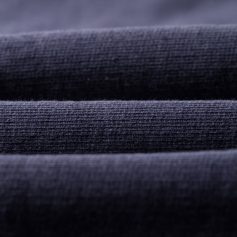 image flâneurs GOOD ON  Heavy Pullover Hood Sweat P-Navy  detail