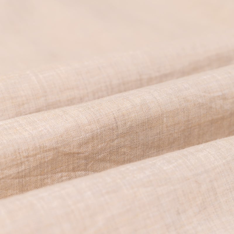 Image-Flâneurs_UNIVERSAL WORKS / Fine Organic Cotton Sal Road Shirt Beige_Détail