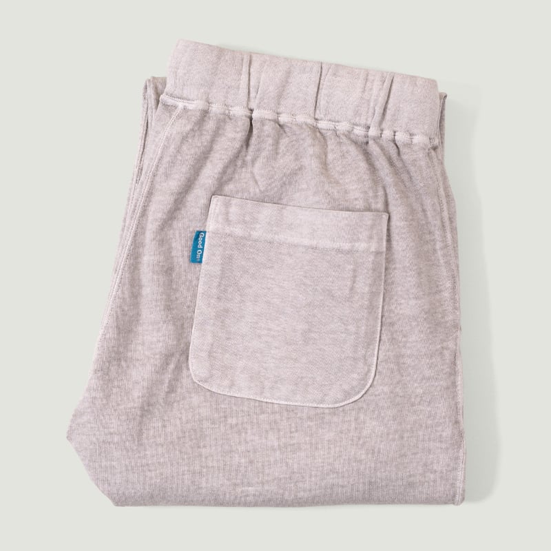 Image-Flâneurs_GOOD ON / Tee pants p-Ash vignette