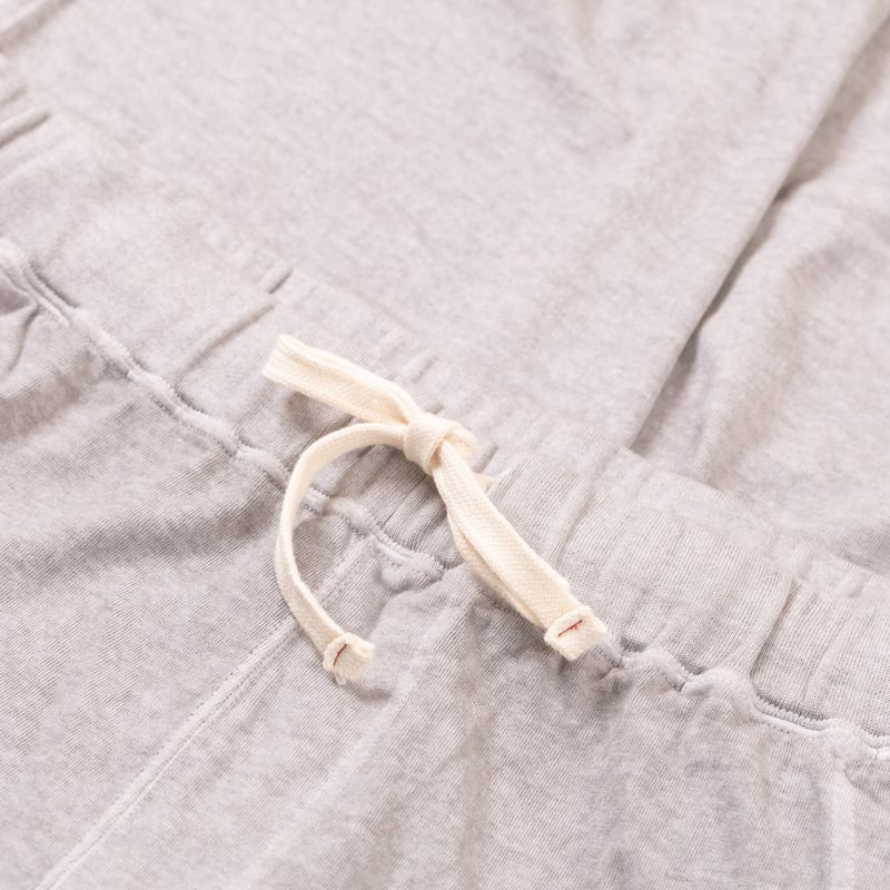 Image-Flâneurs_GOOD ON / Tee pants p-Ash détail