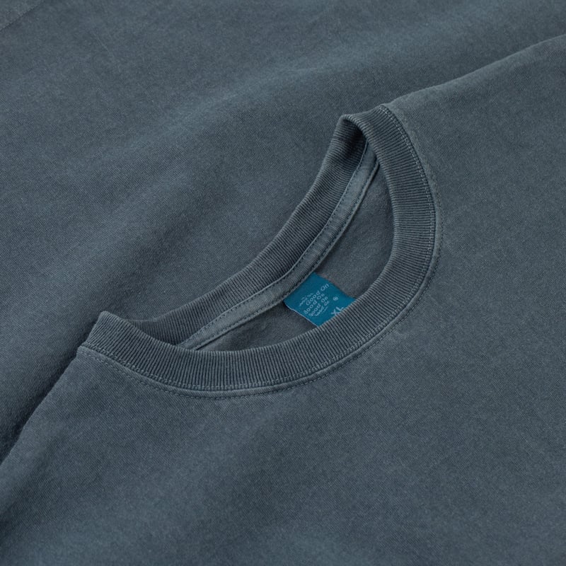 Short Sleeve Crew T-Shirt P-Midnight