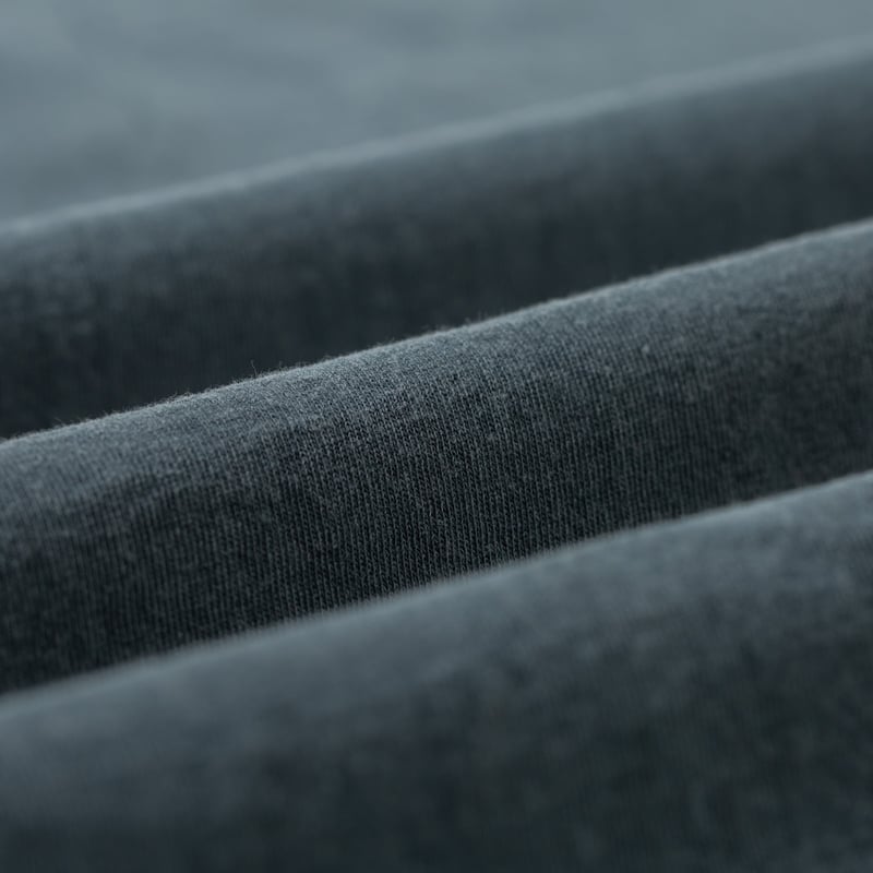 Short Sleeve Crew T-Shirt P-Midnight