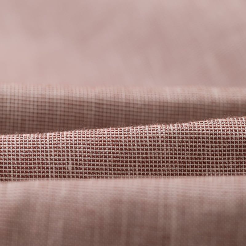 Granular Shirt Bordeaux