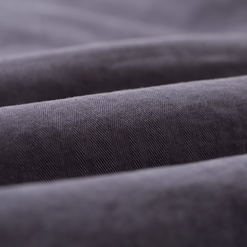 F2461 HBT Fatigue Jacket Navy