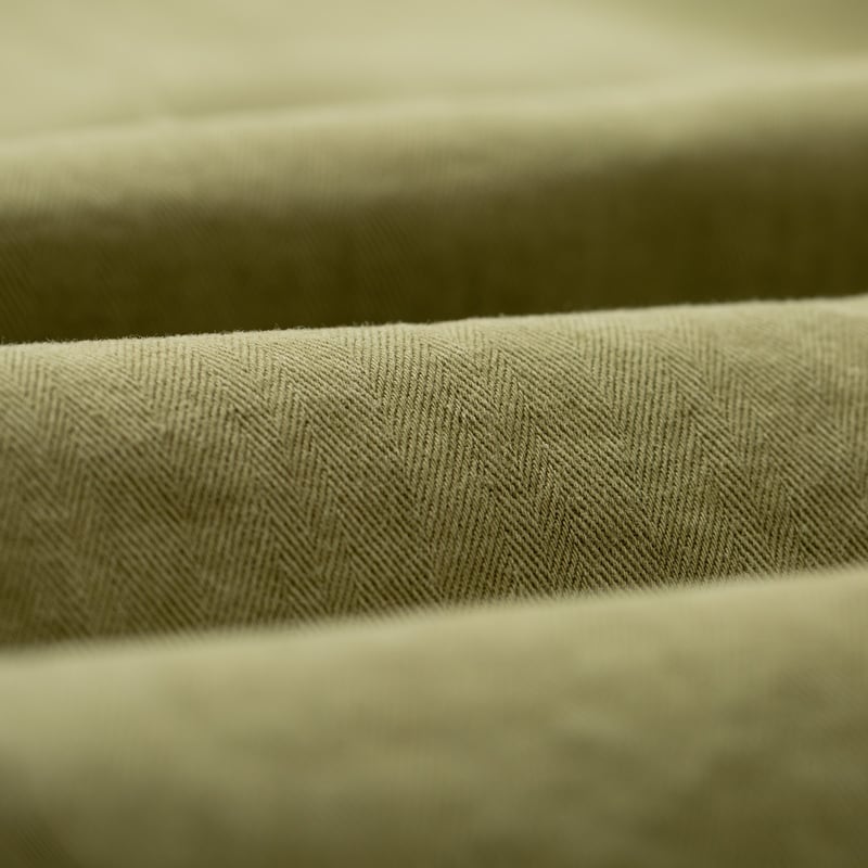 F2461 HBT Fatigue Jacket Olive