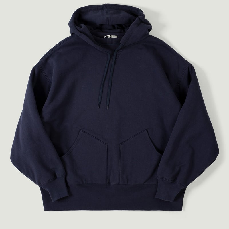 Vignette Image flâneurs sweatshirt à capuche XX Development Nasvy