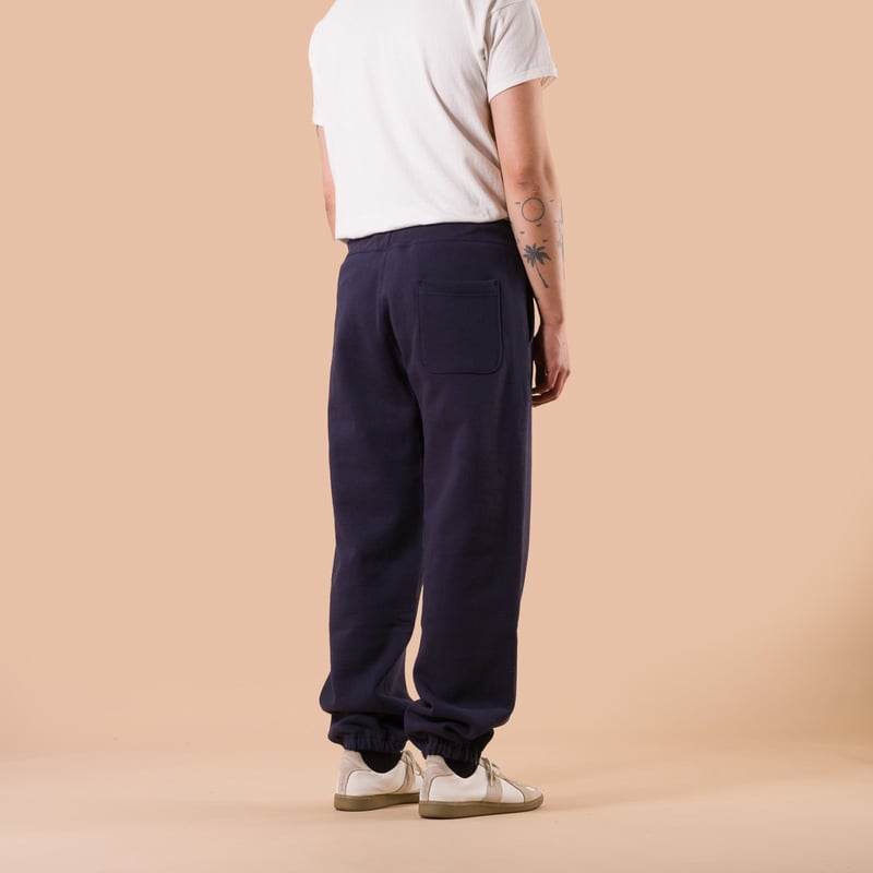 image flâneurs XX DEVELOPMENT / Sweat Pants Nasvy de dos