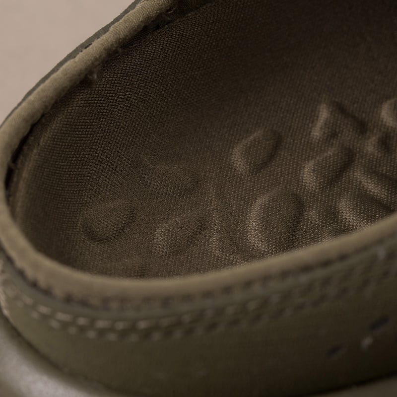 image flâneurs HOKA / Ora Primo EXT Antique Olive/Antique Olive détail 1