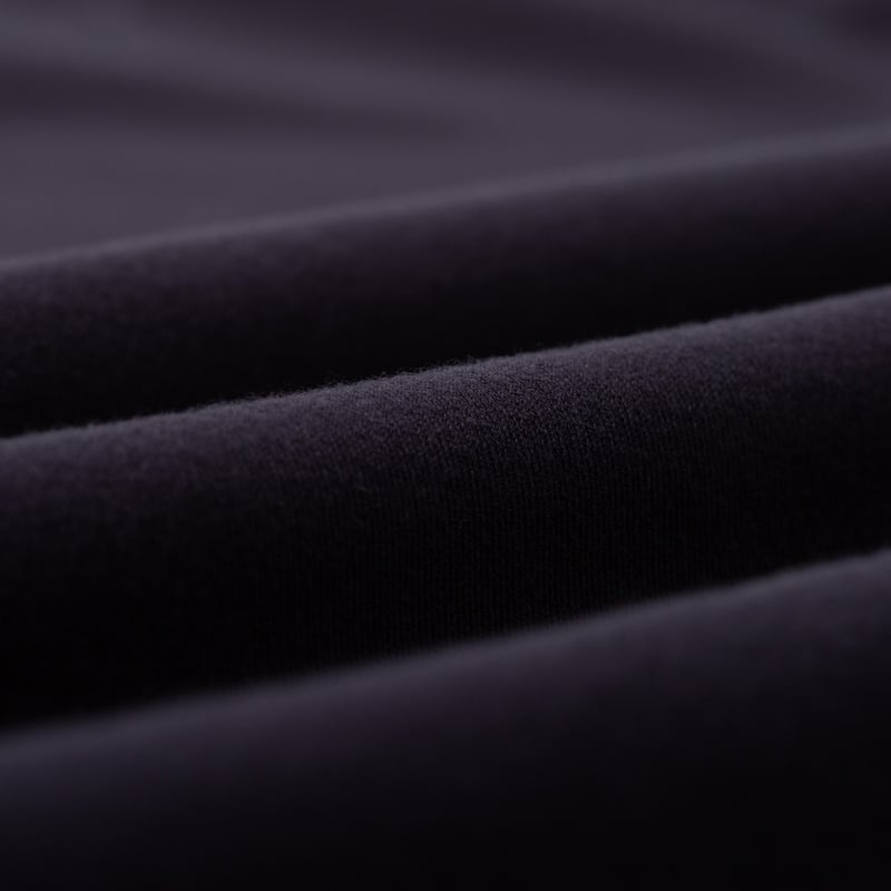 detail flaneurs BATONER 32G Smooth Knit