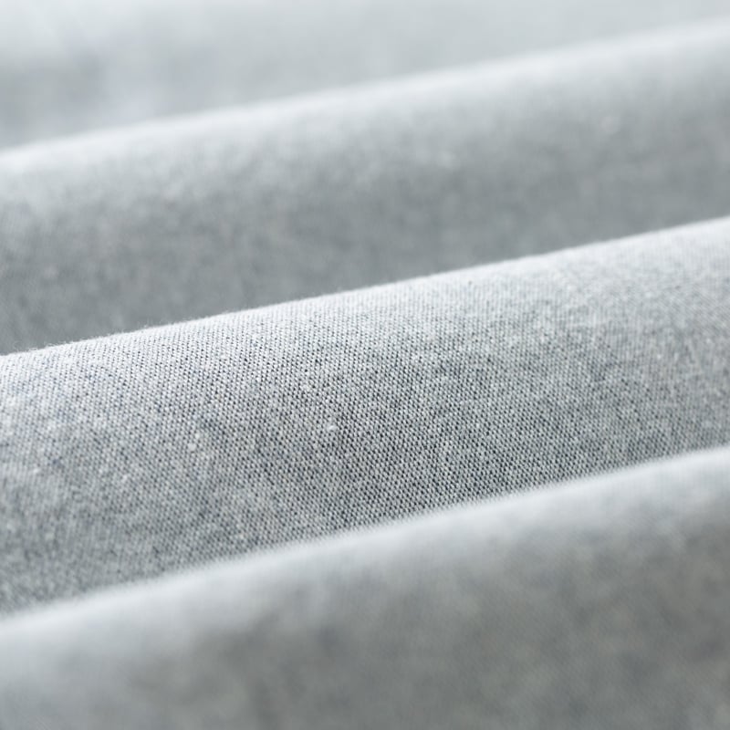 details UNIVERSAL WORKS  Hi Water Trouser Jean Cloth Reworked Light Indigo (1)