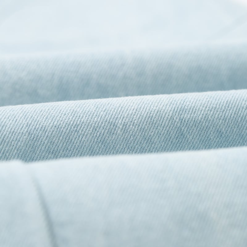 coin pocket flaneurs NAKED & FAMOUS Secret Agent Denim