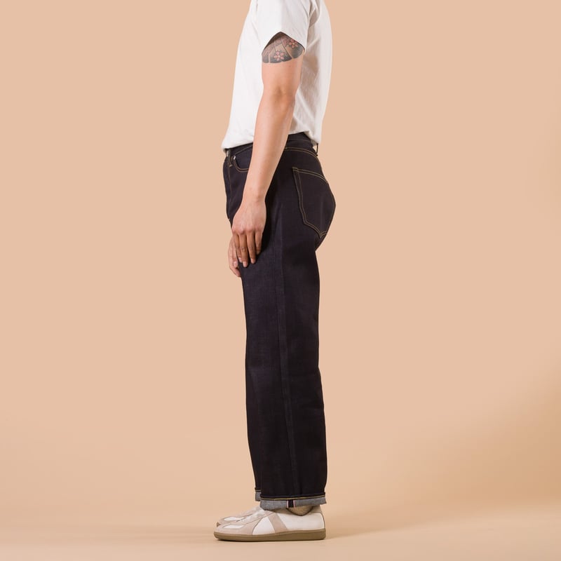 MOMOTARO / 14.7oz Standard Wide