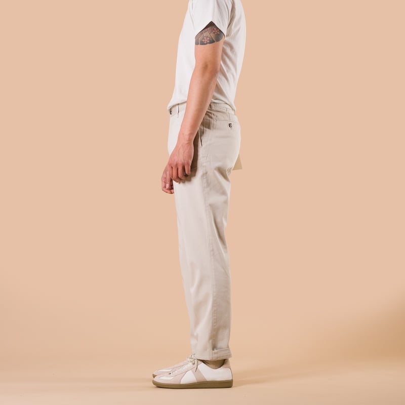 image flâneurs BARNSTORMER / 1001P-021 Sand de profil