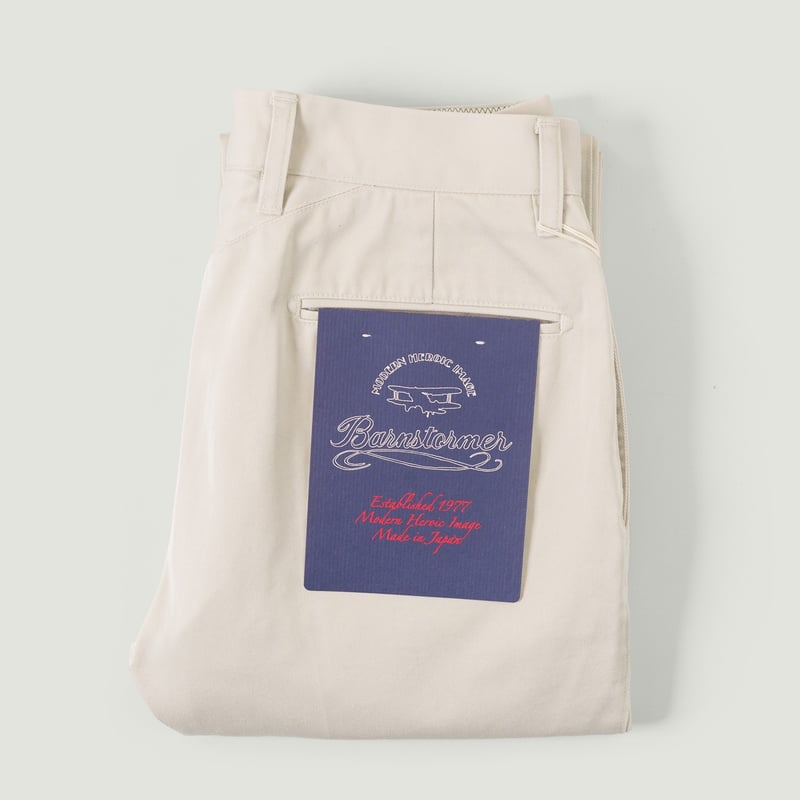 image flâneurs BARNSTORMER / 1001P-021 Sand vignette