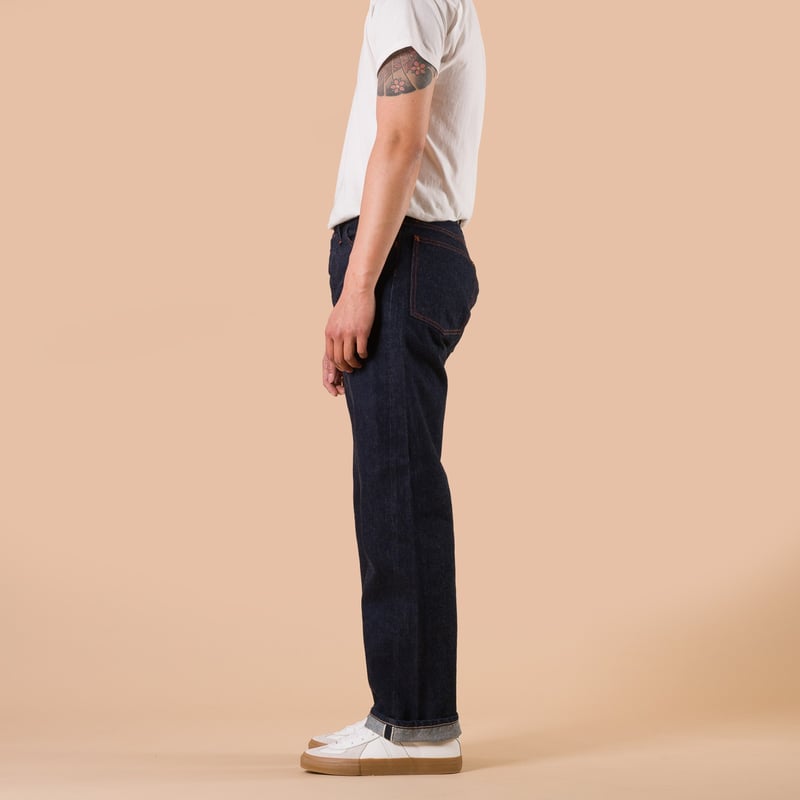 Union Supply 12.5oz Grade One Ahina 5Pocket Pants
