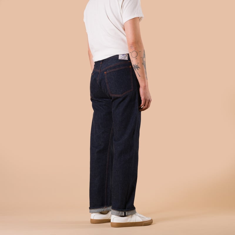 Union Supply 12.5oz Grade One Ahina 5Pocket Pants