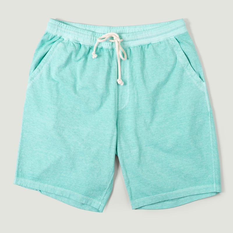 Tee Shorts P-Mint