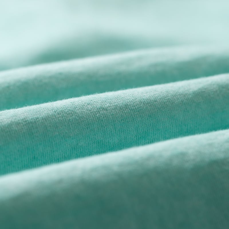 S/S Open Tee Shirts P-Mint