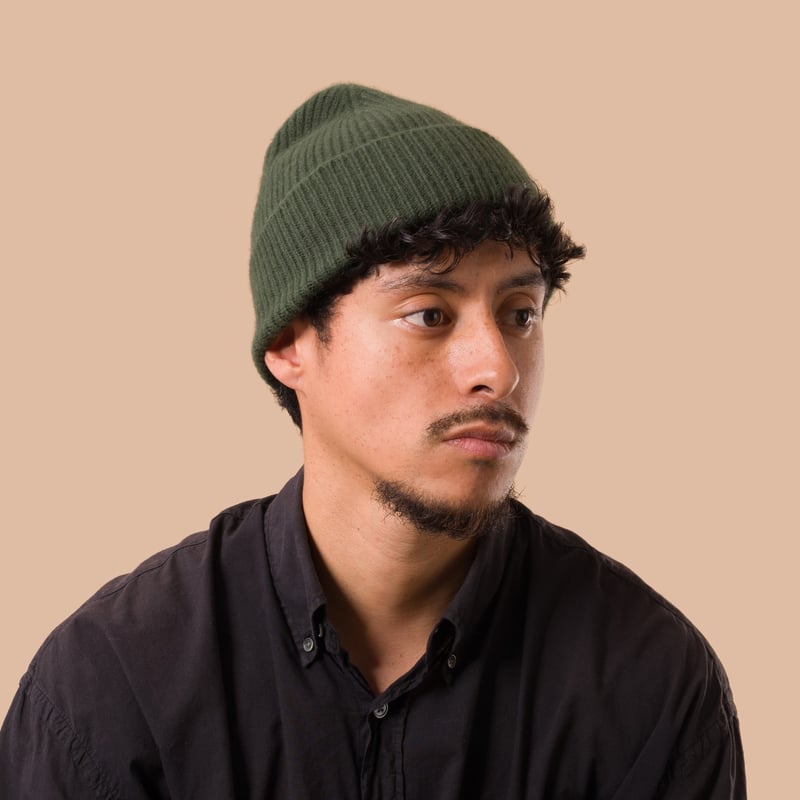 Bonnet Barra Hat Cedar
