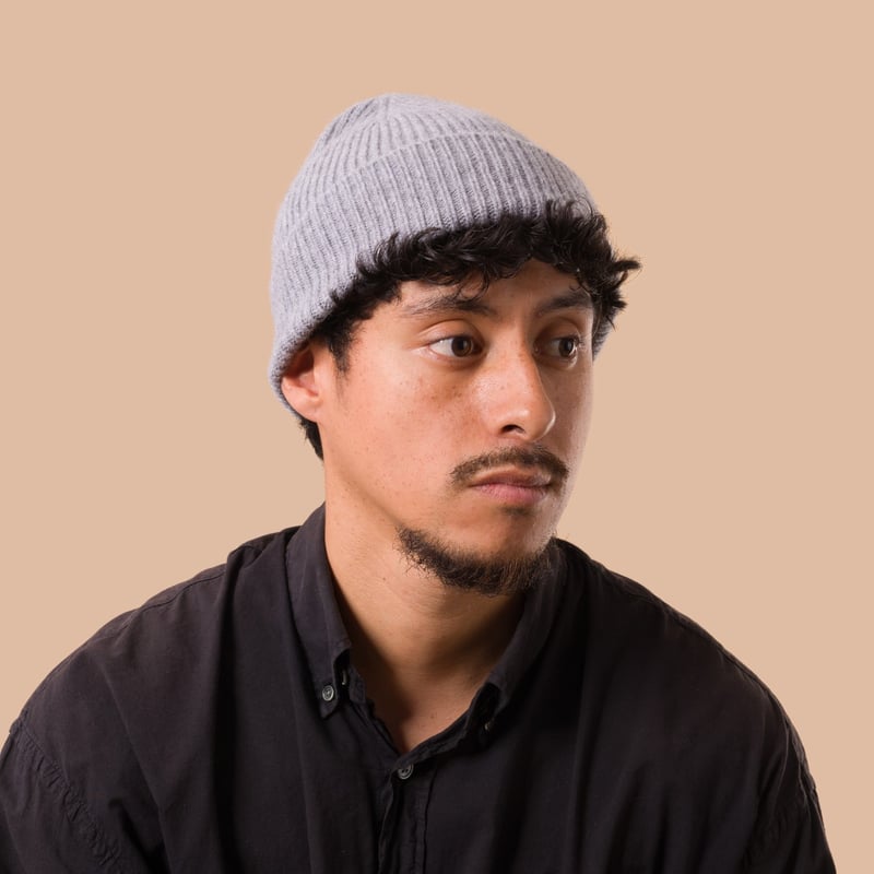 Bonnet Barra Hat Shingle
