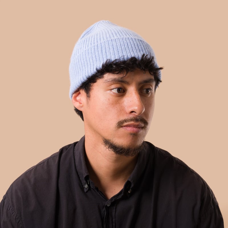 Barra Hat Harbour Beanie