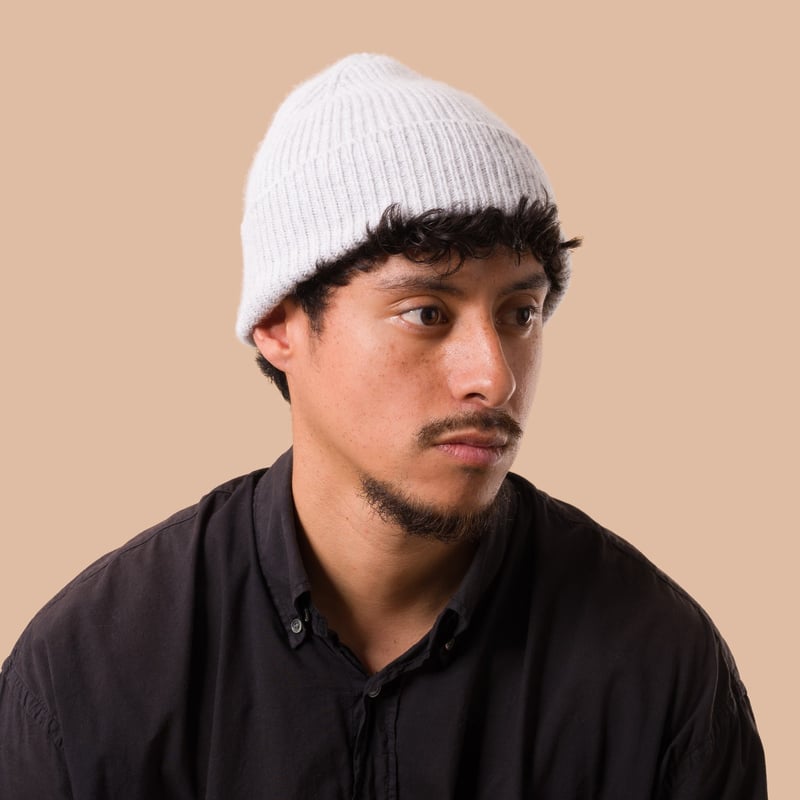 image flaneurs bonnet MACKIE Bonnet Barra Hat Eider