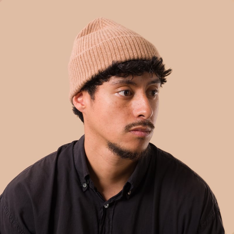 Bonnet Barra Hat Oakwood