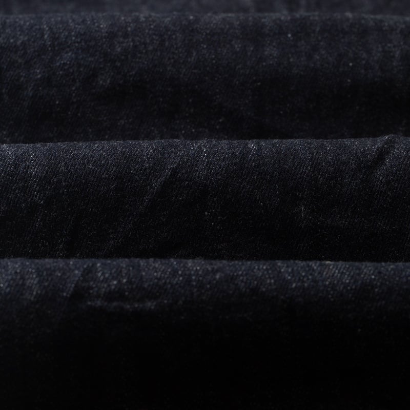 03500-LWD 12oz Loose Weave Denim Coverall
